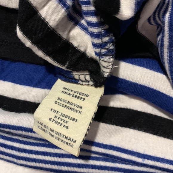 MAX STUDIO Maxi Skirt - Picture 14 of 14